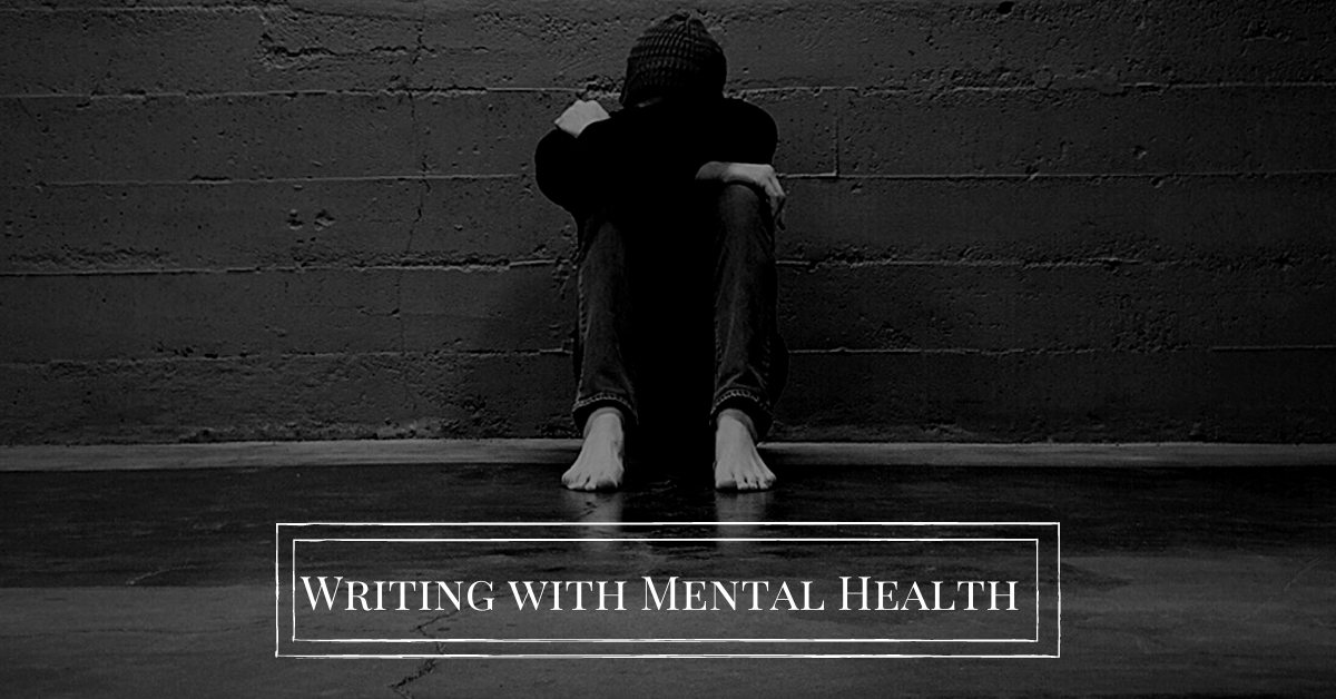 Writing with Mental Health